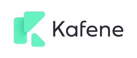 Kafene Transparent Logo